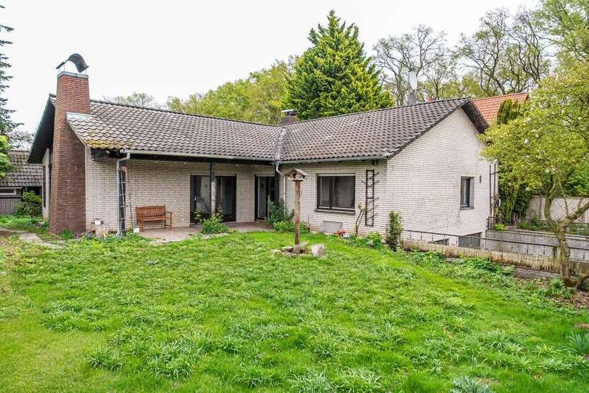 Haus zum Kaufen in Hatten 398.000 € 136 m²