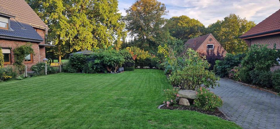 Etagenwohnung Schwanewede - 3 Zimmer, 134 m&sup2;, 1.210&euro; | Angebot:25842694