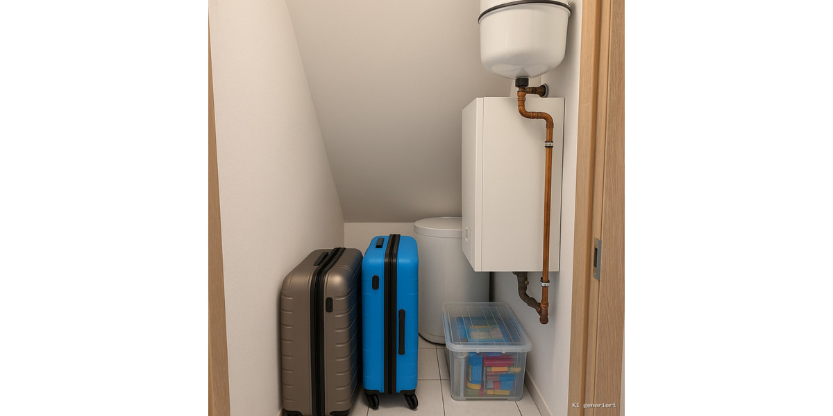 Einfamilienhaus Friesoythe Edewechterdamm - 6 Zimmer, 150 m&sup2;, 349.000&euro; | Angebot:25970445