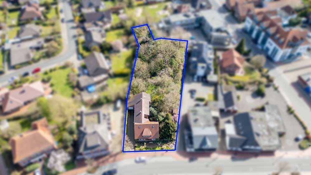 Grundstück Edewecht - 980.000&euro; | Angebot:26094834