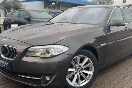 BMW 530 190.000 km 12.990 &euro; Hatten 26209