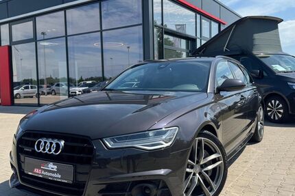 Audi A6 172.420 km 20.290 &euro; Bösel 26219