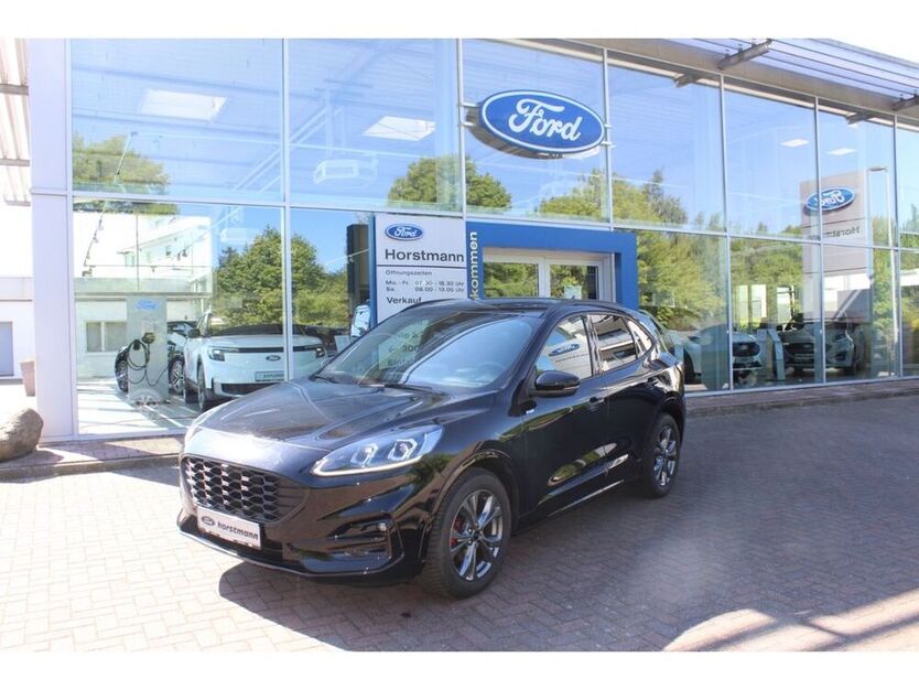 Kuga