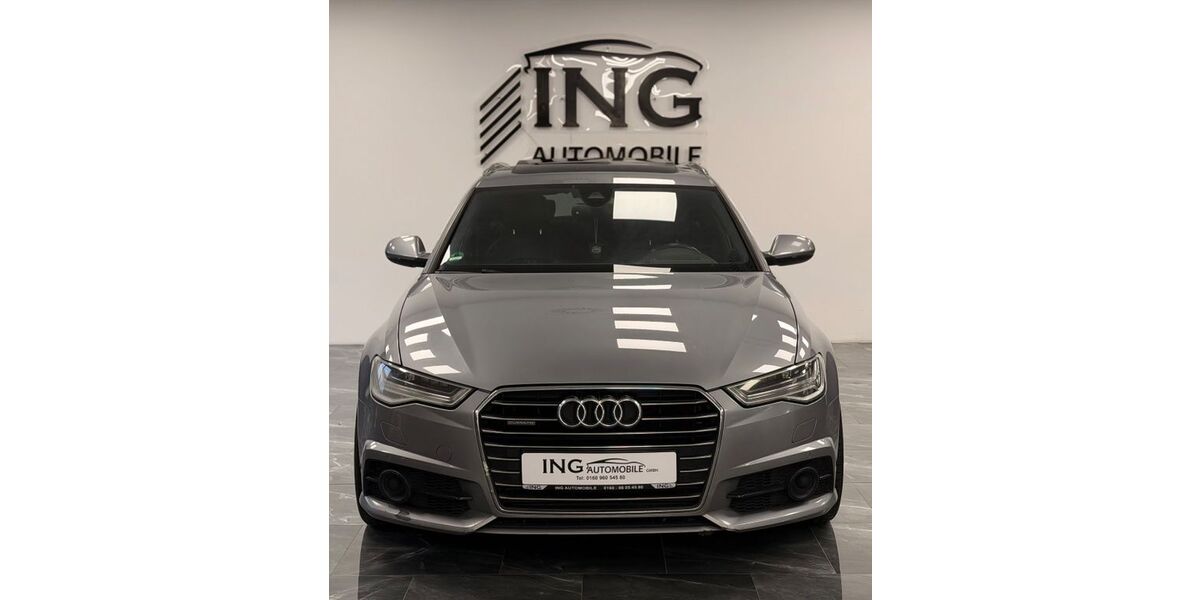 Audi A6 437.254 km 11.499 &euro; Rastede 26180