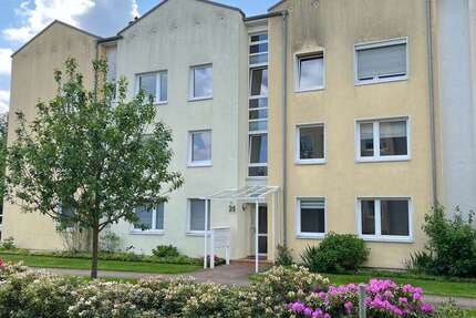 Wohnung Oldenburg Eversten - 3 Zimmer, 60 m&sup2;, 149.000&euro; | Angebot:26804405