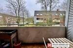 Etagenwohnung Oldenburg Wechloy - 2 Zimmer, 43 m&sup2;, 149.000&euro; | Angebot:25688721