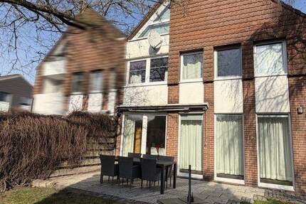 Haus Oldenburg Ofenerdiek - 5 Zimmer, 130 m&sup2;, 329.000&euro; | Angebot:25742953