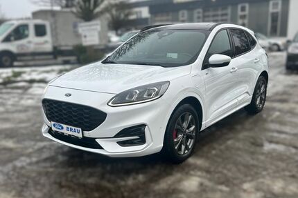 Ford Kuga 38.411 km 27.990 &euro; Oldenburg 26122