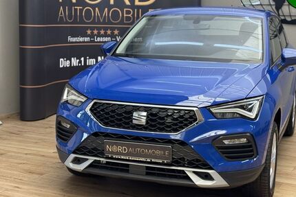 Seat Ateca 67.907 km 21.490 &euro; Rastede/ Wahnbek 26180