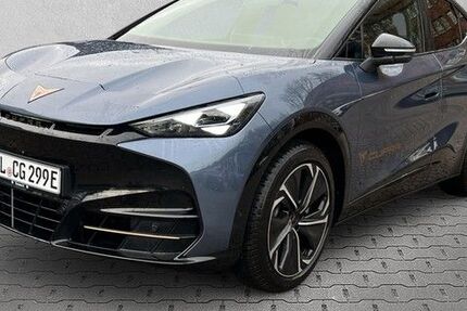 Cupra Tavascan 22.000 km 41.972 &euro; Oldenburg 26135