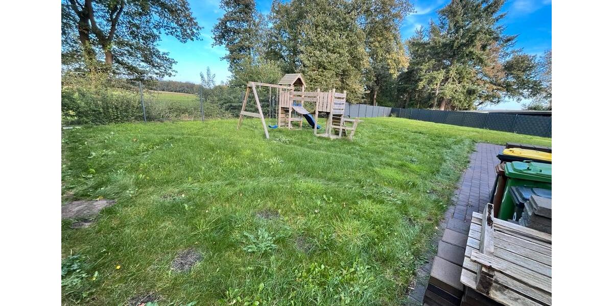 Einfamilienhaus Großenkneten - 4 Zimmer, 151 m&sup2;, 479.000&euro; | Angebot:27005962