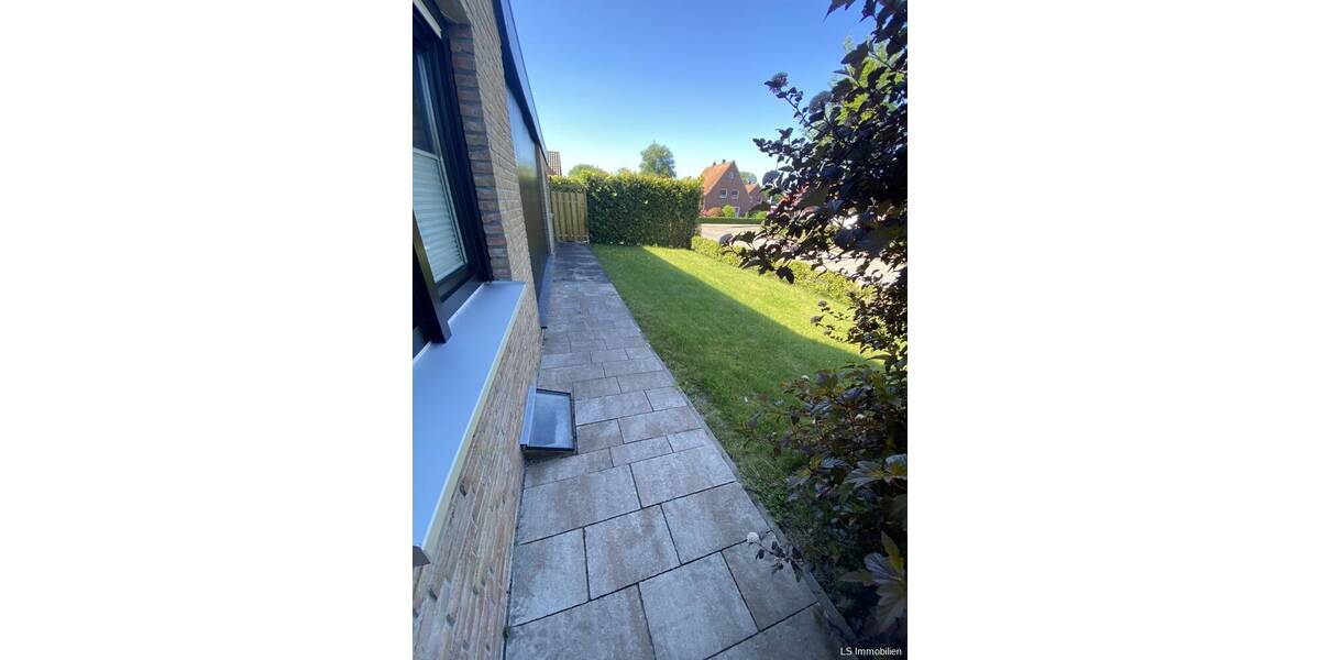 Etagenwohnung Bad Zwischenahn Bad Zwischenahn II - 2 Zimmer, 85 m&sup2;, 850&euro; | Angebot:26787158