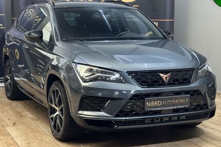 Cupra Ateca 75.900 km 23.700 &euro; Rastede/ Wahnbek 26180