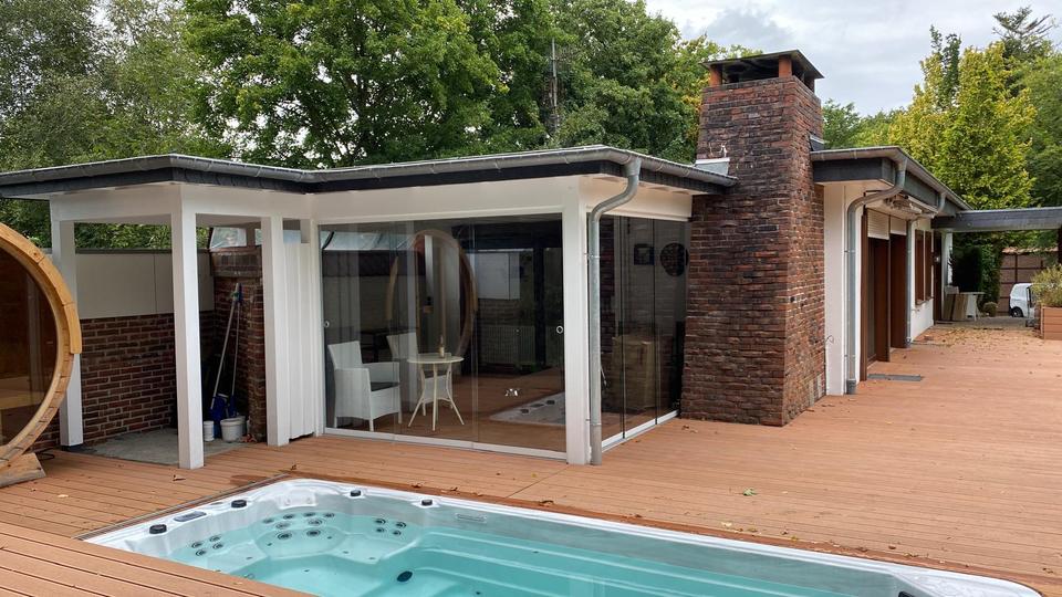 Bungalow Rastede - 4 Zimmer, 124 m&sup2;, 850.000&euro; | Angebot:26001958