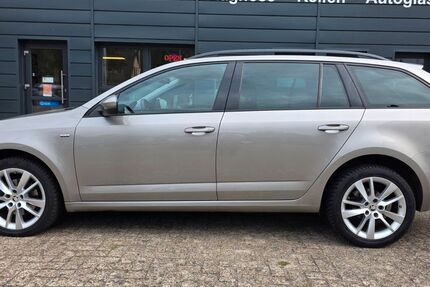 Skoda Octavia 190.400 km 9.999 &euro; Delmenhorst 27753
