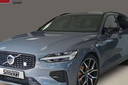 Volvo V60 52.985 km 39.850 &euro; Oldenburg 26125