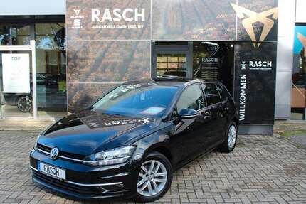 VW Golf 131.136 km 13.890 € Cloppenburg 49661