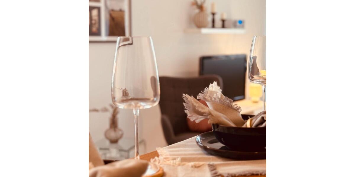 Etagenwohnung Oldenburg Dobbenviertel - 1.5 Zimmer, 34 m&sup2;, 850&euro; | Angebot:25430983