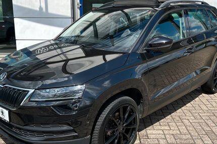 Skoda Karoq 66.200 km 21.650 &euro; Brake / Unterweser 26919