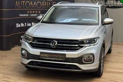 VW T-Cross 78.298 km 17.300 &euro; Rastede/ Wahnbek 26180