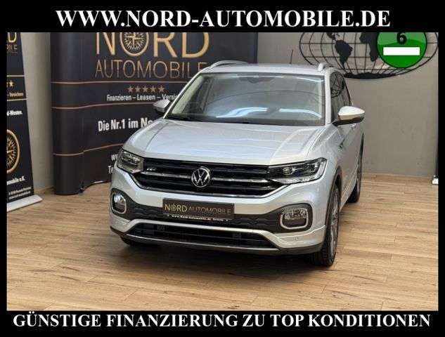 VW T-Cross 78.298 km 17.300 &euro; Rastede/ Wahnbek 26180