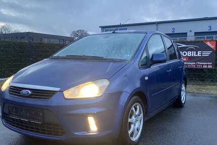 Ford C-Max 278.564 km 1.750 &euro; Bad Zwischenahn 26160