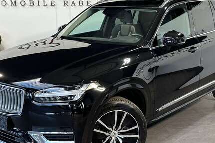Volvo XC90 104.750 km 41.749 &euro; Wardenburg 26203