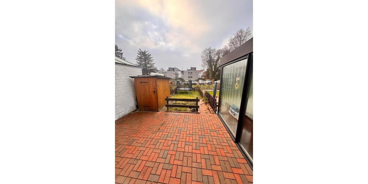 Reihenhaus Delmenhorst Deichhorst - 5 Zimmer, 90 m&sup2;, 250.000&euro; | Angebot:25840962