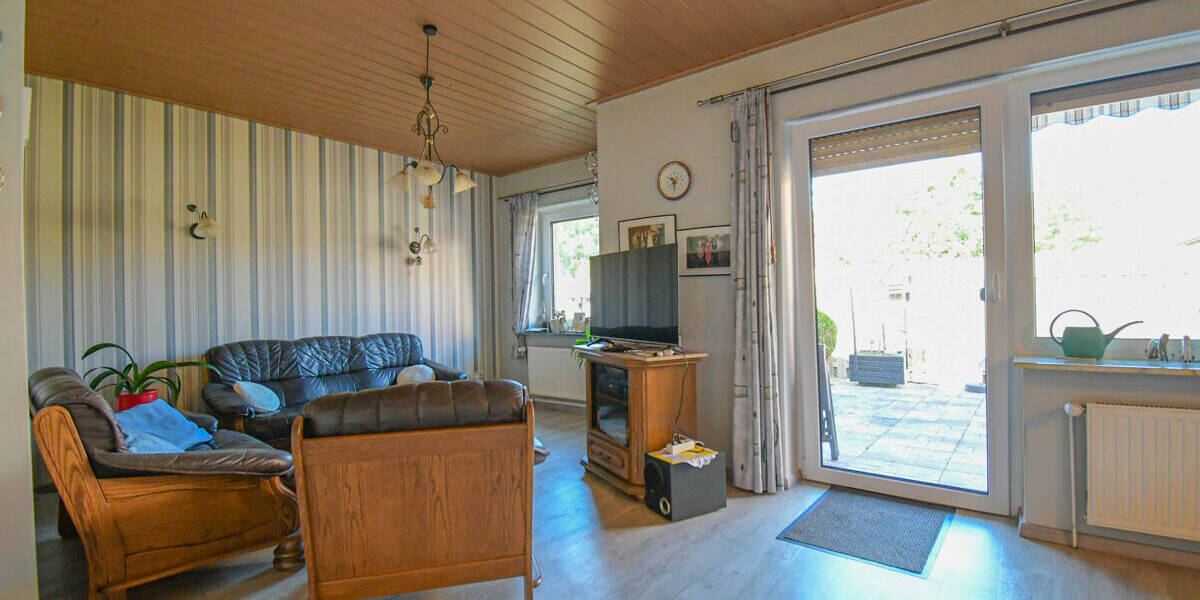 Bungalow Edewecht - 4 Zimmer, 112 m&sup2;, 339.000&euro; | Angebot:22721360