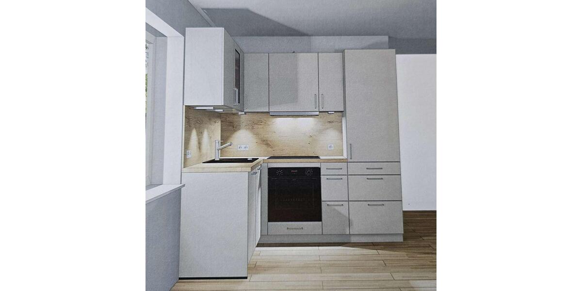 Etagenwohnung Oldenburg Eversten - 2 Zimmer, 57 m&sup2;, 950&euro; | Angebot:26233968