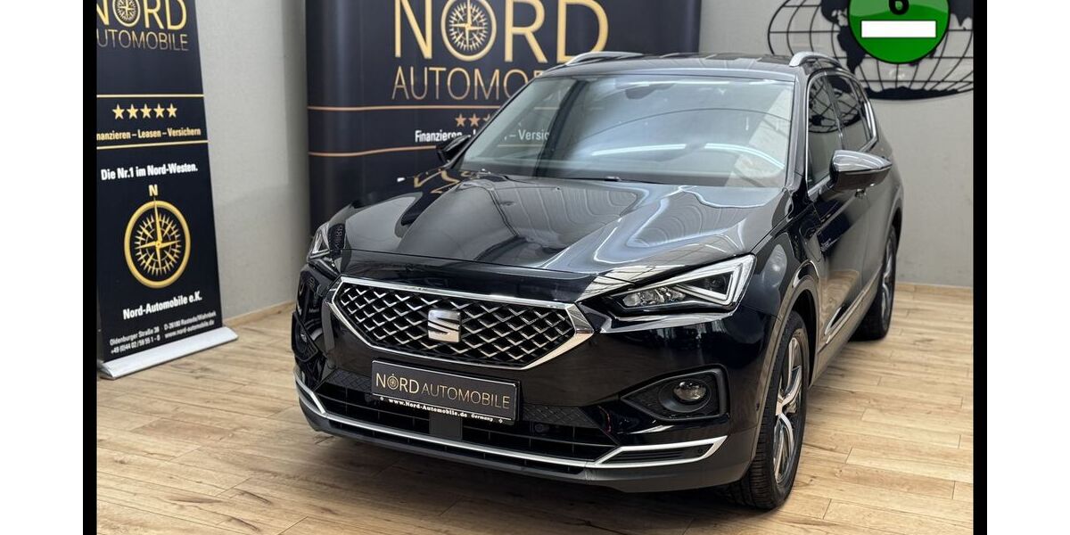 Seat Tarraco 94.485 km 22.999 &euro; Rastede/ Wahnbek 26180
