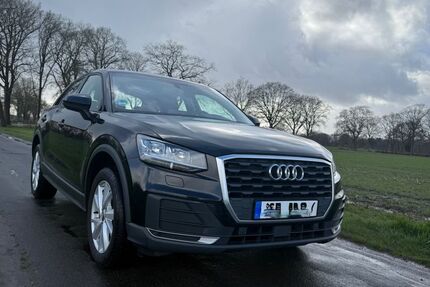 Audi Q2 154.747 km 11.500 &euro; Wiefelstede 26215
