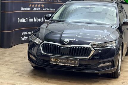 Skoda Octavia 95.771 km 19.900 &euro; Rastede/ Wahnbek 26180