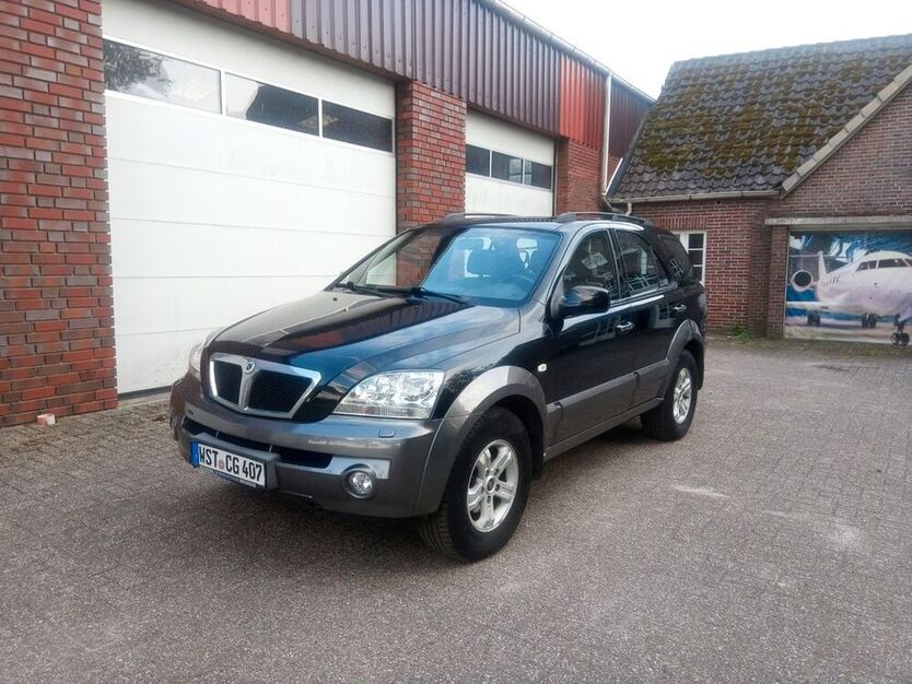 Sorento