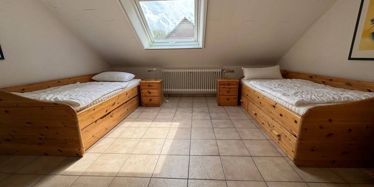 Reihenmittelhaus Varel / Dangast Dangast - 3 Zimmer, 66 m&sup2;, 339.000&euro; | Angebot:26627792