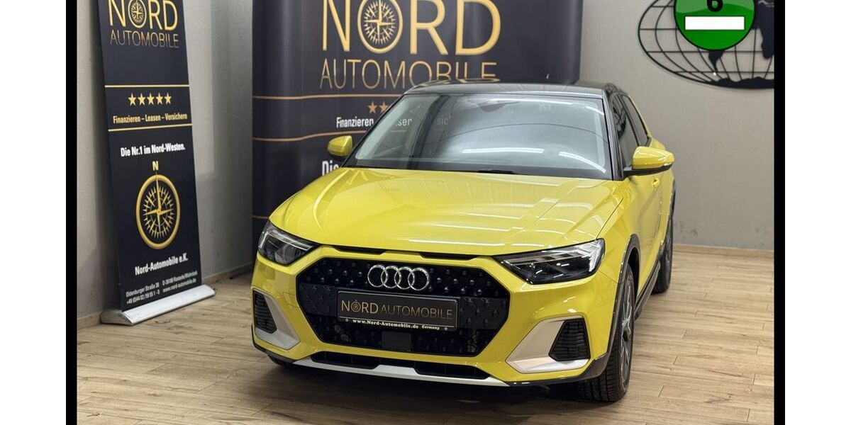 Audi A1 27.097 km 22.800 &euro; Rastede/ Wahnbek 26180