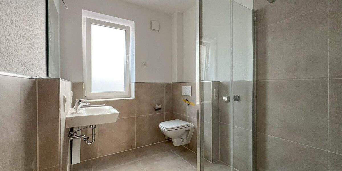 Etagenwohnung Edewecht - 2 Zimmer, 65 m&sup2;, 249.000&euro; | Angebot:25800373