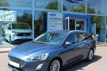 Ford Focus 110.214 km 13.950 &euro; Rastede 26180