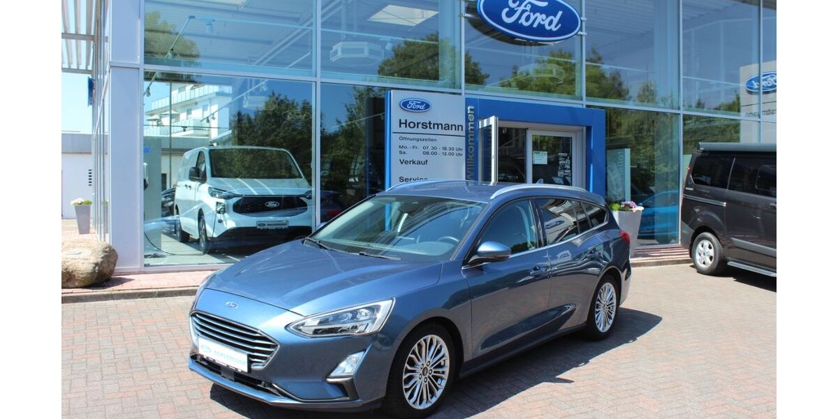 Ford Focus 110.214 km 13.950 &euro; Rastede 26180