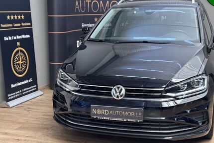 VW Golf Sportsvan 108.039 km 15.400 &euro; Rastede/ Wahnbek 26180