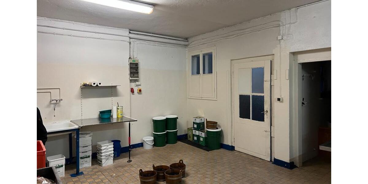 Lagerraum zu vermieten zimmer