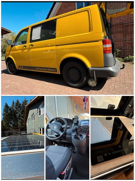 T5 Transporter