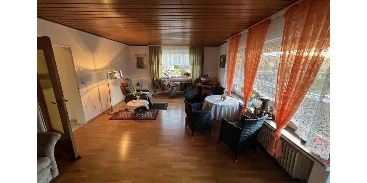Einfamilienhaus Oldenburg Kreyenbrück - 670.000&euro; | Angebot:22605211