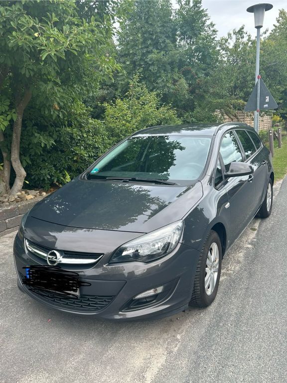 Astra