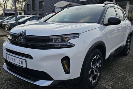 Citroen C5 Aircross 28.450 km 24.490 &euro; Rastede 26180