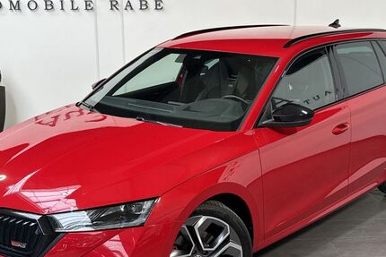 Skoda Octavia 82.450 km 30.749 &euro; Wardenburg 26203