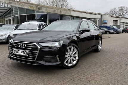 Audi A6 192.014 km 21.999 &euro; Sandkrug 26209