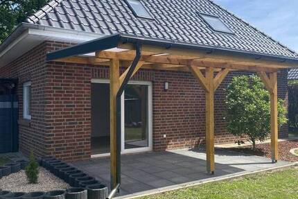 Wohnung Großenkneten - 2 Zimmer, 75 m&sup2;, 950&euro; | Angebot:26867076