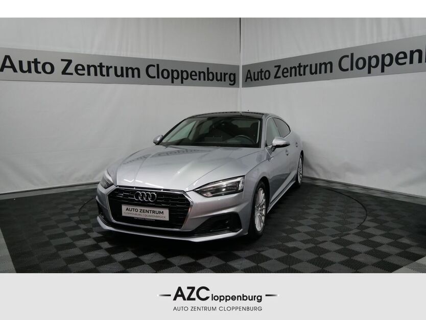 Audi A5 115.639 km 31.950 € Cloppenburg 49661