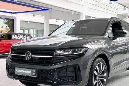 VW Touareg 4.900 km 95.990 &euro; Oldenburg 26123
